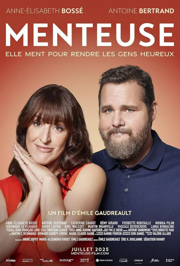 Неисправимый лжец 2